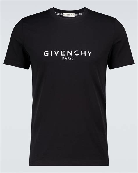 givenchy t shirt herren sale